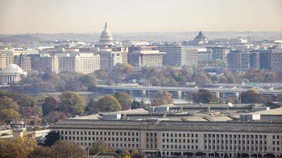 ΗΠΑ: Το Πεντάγωνο δανείζει 700 εκατ. δολάρια σε παραγωγούς μαγνητών σπάνιων γαιών