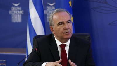 Ν. Παπαθανάσης: €1,6 εκατ. για την ενεργειακή αναβάθμιση του κλειστού κολυμβητηρίου Φλώρινας, μέσω του Ειδικού Προγράμματος ΔΑΜ