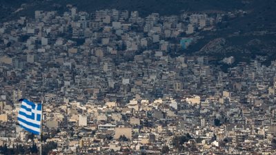 Ακίνητα: Υψηλές ταχύτητες για αγοραπωλησίες, δωρεές και κληρονομιές - Στα 900 εκατ. τα έσοδα του Δημοσίου το 2026