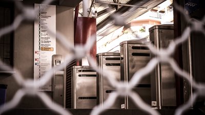 Χωρίς μετρό και τραμ σήμερα από τις 10 το πρωί ως τις 2 το μεσημέρι