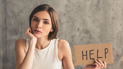 Διατροφικές διαταραχές: Μία από τις λιγότερο ορατές συνέπειες του κορονοϊού