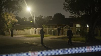 Αυστραλία: Η διεθνής κοινότητα καταδικάζει την "αντισημιτική" επίθεση στην παραλία Μπόνταϊ του Σίδνεϊ