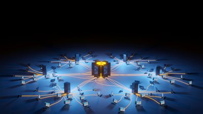 Τα data centers απειλούν τη βιομηχανία