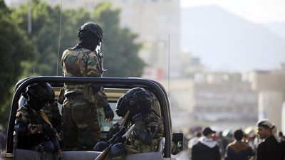 Υεμένη: Ο εκπρόσωπος της Unicef μεταξύ των 20 υπαλλήλων του ΟΗΕ που κρατούνται από τους Χούθι στη Σαναά