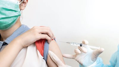 Εγκύκλιος του Yπουργείου Υγείας με οδηγίες για την εποχική γρίπη και τον φετινό εμβολιασμό