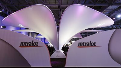 Νέος CEO της Intralot ο Robeson Mandela Reeves