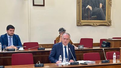 Τ. Θεοδωρικάκος: Με τη νέα Ανεξάρτητη Αρχή ενισχύουμε ουσιαστικά την προστασία του καταναλωτή