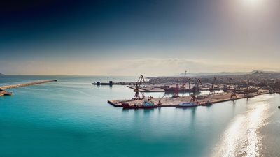 Οι πιο απαιτητικοί λιμένες του κόσμου για το 2025: Καναδάς, Ιταλία και Κίνα στην κορυφή των αυστηρών επιθεωρήσεων