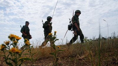 Δήμαρχος Κιέβου: Η Ουκρανία αντιμέτωπη με ελλείψεις προσωπικού - Οι Ρώσοι επιτίθενται "όπως σε βιντεοπαιχνίδι"