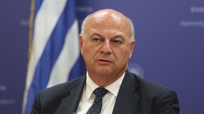 Κ. Τσιάρας: Η εξυγίανση του ΟΠΕΚΕΠΕ και η μετάβαση στην ΑΑΔΕ είναι μονόδρομος - Ειλημμένη απόφαση κάθαρσης