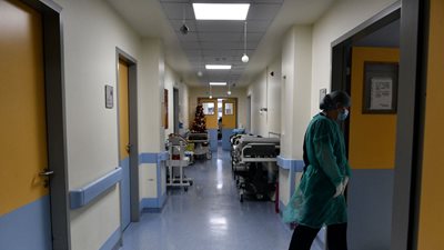 Από το κινητό μας θα βλέπουμε την αναμονή στα Επείγοντα πριν ξεκινήσουμε - Στις αρχές του επόμενου χρόνου διαθέσιμη η υπηρεσία