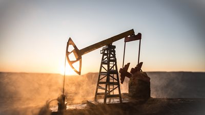 Άνοδος 1% για το πετρέλαιο - Εξασφάλισε δεύτερη σερί εβδομάδα κερδών