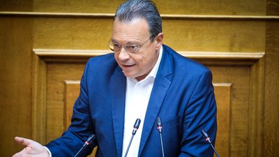 Σ. Φάμελλος: Ο προϋπολογισμός του 2026 δείχνει ξεκάθαρα ότι η κυβέρνηση επιμένει στην άδικη και επικίνδυνη πολιτική της