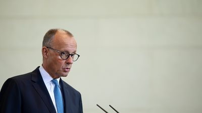 Μερτς για πρόστιμο στo Χ: Συμμορφωθείτε με τους νόμους μας, εφόσον δραστηριοποιείστε εδώ