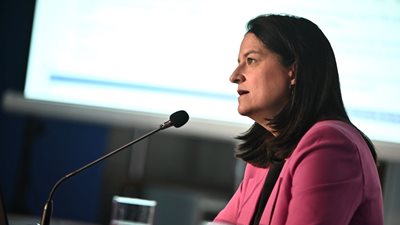 Ν. Κεραμέως: Νέο πρόγραμμα επιδότησης για 50.000 θέσεις εργασίας