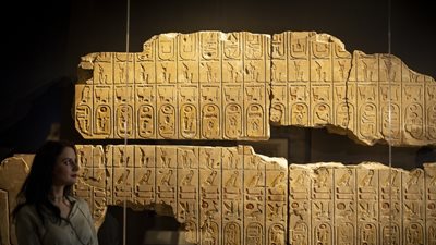 Πρόεδρος Βρετανικού Μουσείου: Αισιόδοξος για συμφωνία με την Ελλάδα για τα Γλυπτά του Παρθενώνα