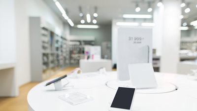 Η έκπληξη στα ηλεκτρικά: Το φυσικό κατάστημα "νικά" το e-shop - Ποιες συσκευές βγήκαν από την πρίζα