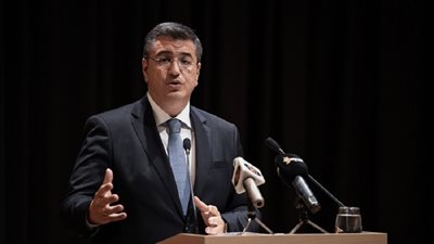 Απ. Τζιτζικώστας: 10 δισ. ευρώ την τελευταία δεκαετία από την ΕΕ στην έρευνα για τις μεταφορές