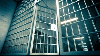 Βρετανία: Δύο κρατούμενοι αποφυλακίστηκαν κατά λάθος από τη φυλακή του Γουόντσγουορθ