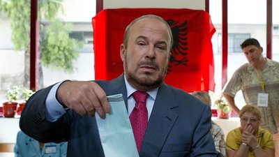 Αλβανία: Πέθανε ο Φάτος Νάνο