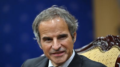 Καμπανάκι από ΔΟΑΕ για Ιράν: Δεν μπορούμε να γνωρίζουμε εάν το πυρηνικό πρόγραμμα είναι "αποκλειστικά ειρηνικό"