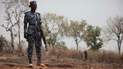 Τι απαντά η Νιγηρία στον Τραμπ για τις δολοφονίες χριστιανών από ισλαμιστές αντάρτες