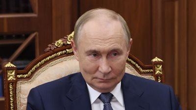 Κρεμλίνο: Ο Πούτιν δεν θέλει να επαναφέρει τη Σοβιετική Ένωση, ούτε σχεδιάζει επίθεση στο ΝΑΤΟ