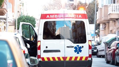 Δυστύχημα σε ανθρακωρυχείο στην Ισπανία: Δύο νεκροί