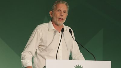 Π. Γερουλάνος: Πού είναι ο κ. Χατζηδάκης να μας πει για τα ΕΛΤΑ;