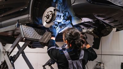 Tο αυτοκίνητο με τις πιο πολλές ζημιές στο 2025 και ο αντίλογος