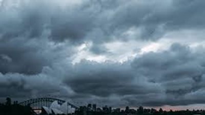 Μακελειό στο Σίδνεϋ