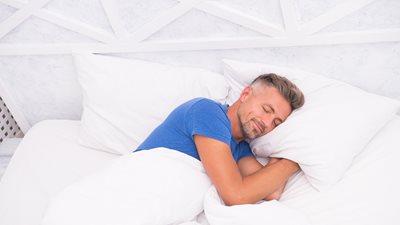 Καλός ύπνος: Απαραίτητος για το ανοσοποιητικό και τον έλεγχο του βάρους