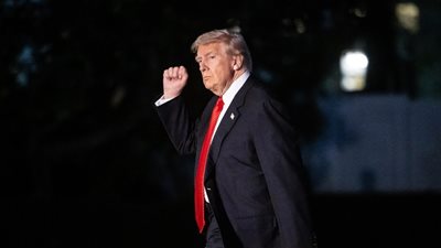 Στο "στόχαστρο" του Τραμπ το BBC