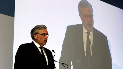 Η Πειραιώς θέλει να διατηρήσει το brand name της Εθνικής Ασφαλιστικής