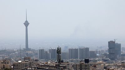 Ιράν: Δηλώνει ότι εξάρθρωσε "δίκτυο κατασκοπείας" των ισραηλινών και αμερικανικών υπηρεσιών πληροφοριών