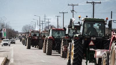 Κρήτη: Συνάντηση του περιφερειάρχη με αγροτοκτηνοτρόφους - Τι αποφασίστηκε