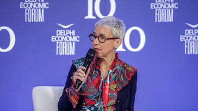 Έρευνα Ιδρύματος Vodafone: Οι Έλληνες μαθητές απαντούν για την τεχνητή νοημοσύνη στα σχολεία τους