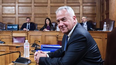 Μ. Βορίδης στην εξεταστική για ΟΠΕΚΕΠΕ: Η τεχνική λύση είναι διοικητική πρακτική που εφαρμόζεται από το 2015