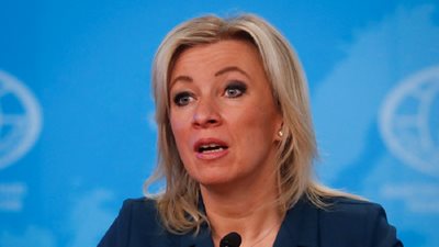 Ρωσία: Το υπουργείο Εξωτερικών καταδικάζει την ένοπλη επίθεση στο Σίδνεϊ της Αυστραλίας