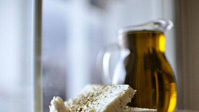 5 καλοί λόγοι να φάτε φέτα