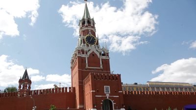 Το Κρεμλίνο χαιρετίζει την αναθεώρηση της στρατηγικής εθνικής ασφαλείας των ΗΠΑ - Δεν χαρακτηρίζει πια τη Ρωσία ως "άμεση απειλή"