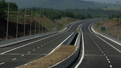 Ξεκινά ο οδικός άξονας "Ιωάννινα – Κακαβιά"