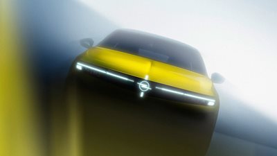 To Opel που έχει πουλήσει εκατομμύρια μοντέλα μπαίνει σε νέα εποχή