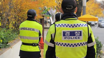 Νότια Κορέα: Φορτηγό έπεσε πάνω σε πεζούς σε αγορά - Δυο νεκροί και 18 τραυματίες