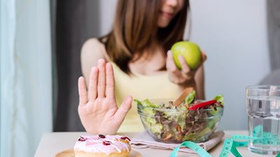 Γαστρικό μπότοξ: Η ελάχιστα επεμβατική μέθοδος αντιμετώπισης της παχυσαρκίας
