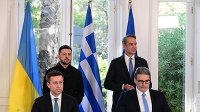 Τα οφέλη για τη ΓΕΚ ΤΕΡΝΑ από το ουκρανικό deal στα υδροηλεκτρικά