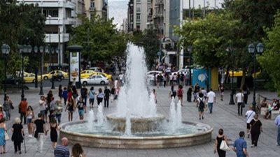 Οι ανάγκες και οι προκλήσεις για να συνεχίσει να ανεβαίνει ο τουρισμός της Αθήνας