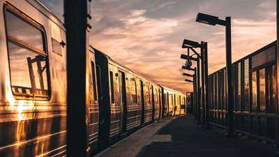 Σχέδια για ταχύτερους σιδηροδρόμους στην Ευρώπη – Σόφια-Αθήνα σε 6 ώρες