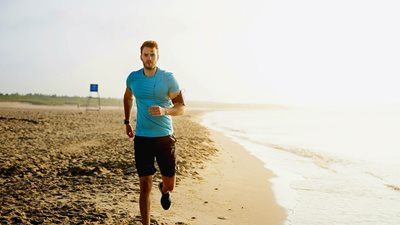 Πονάτε όταν τρέχετε; Πιθανώς να έχετε έναν από τους παρακάτω τραυματισμούς