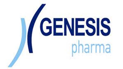 Η GENESIS Pharma ανακοινώνει αποκλειστική συμφωνία με την  Regeneron Pharmaceuticals